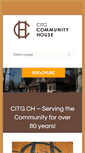 Mobile Screenshot of citgch.org